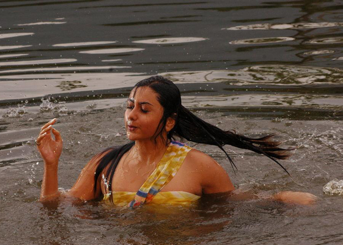 Namitha Latest Hot Stills | Picture 52517